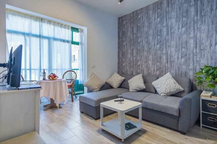 Apartamento Hidalgo Puerto de la Cruz  Luaran gambar