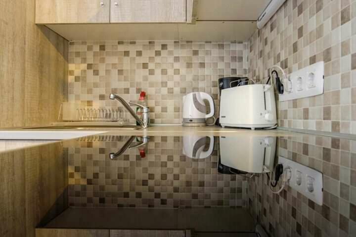 Apartamento Hidalgo Puerto de la Cruz  Luaran gambar